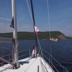 Meet your Posher, Joëlle